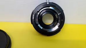 Fujinon Corporation ACM-18 Lens Adapter For Sony PMW-EX3 Camcorder - Picture 1 of 5