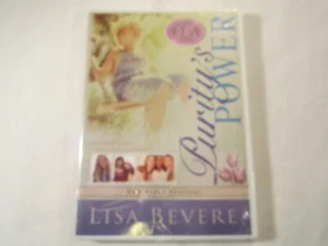 DVD PURITY'S POWER Lisa Bevere 2 CD [11D] - Bild 1 von 2