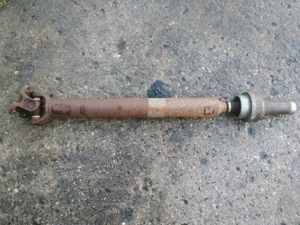 2002-2006 Dodge Ram 1500 FRONT 4X4 DRIVE SHAFT - Picture 1 of 3