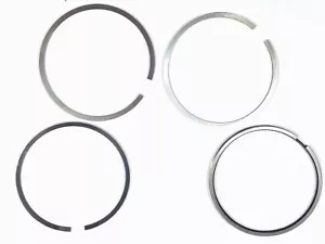 VOLVO PENTA MD1B, MD2B, MD3B, MD11C, MD11D, MD17C,D, Piston Ring Set 875498 - Picture 1 of 2