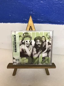 Grimeworld - Spyder Baybie Raw Dog 2% Muck  CD 2011 New Factory Sealed - Bild 1 von 3