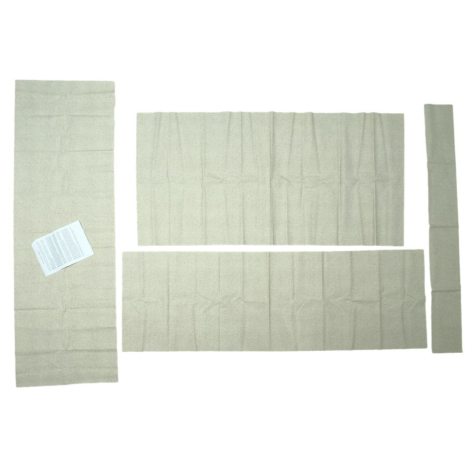 Forro de salão Morris Minor MM SÉRIE 1 - HL723 - Imagem 1 de 1