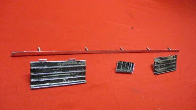 1965 1966 MERCURY DASH MOLDING TRIM MONTEREY PARKLANE MARAUDER - Image 1 of 4