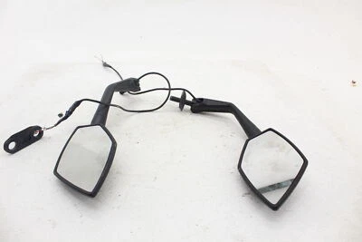 Juego de espejos retrovisores par Suzuki GSXR600 2023 Foto 1 de 4