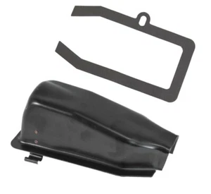 1986 - 1993 Mustang V8 5 Speed Manual Clutch Fork Cover Guard 5.0 T-5  - Picture 1 of 1