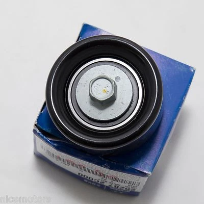 Genuine Pulley Idler Belt 252872C000 For Hyundai Genesis Coupe 2.0 L 2009-2014 - Изображение 1 из 4