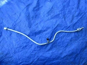 1982-87 Camaro Firebird AC High Pressure line OEM bin 23s - Picture 1 of 5