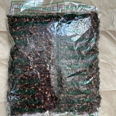 Organic Sun Dried Aromatic Cloves , USA 450gm - Image 1 of 3
