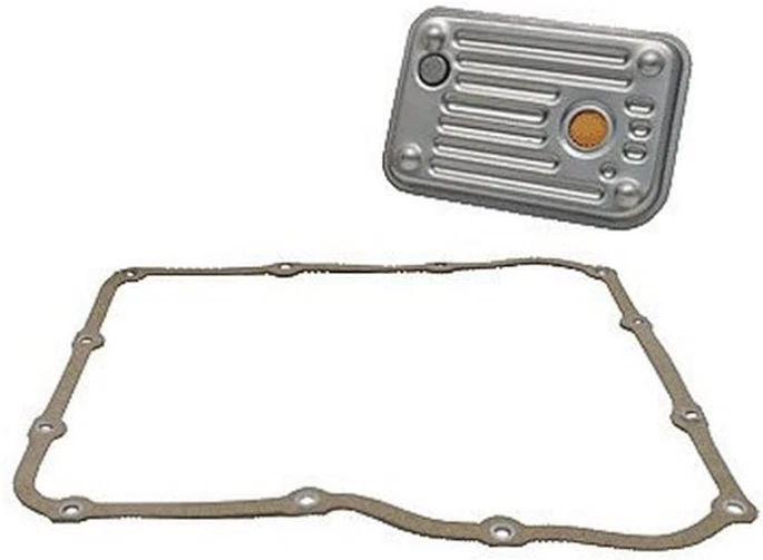 变速器过滤器套件-自动变速器过滤器套件Wix 58970 — 第 1/1 张图片