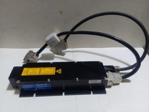 CRYLAS laser head FTSS355-50- 0-KR repair service ⚠️for Parts Untested - Picture 1 of 7