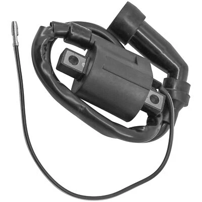 Bobina de encendido Caltric 1UY-82310-41-00 29U-82310-41-00 para Yamaha Moto 4 Tri Moto Foto 1 de 4