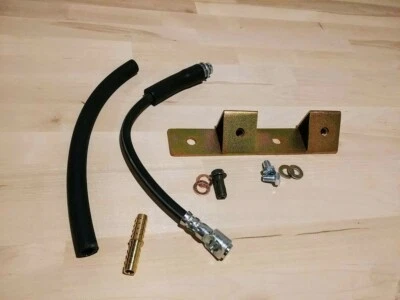 Kit conversión bomba freno Ferrari 348/355  Foto 1 de 4