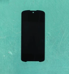 Fit for Zebra TN28 PDA LCD Display Touch Screen Digitizer Assembly - Zdjęcie 1 z 2