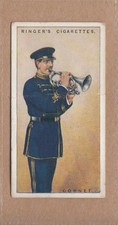 1924 Edwards, Ringer & Bigg - Musical Instruments - #6 Cornet