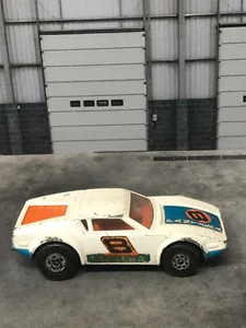 Matchbox Superfast No:8 De Tomaso Pantera Diecast Car - Picture 1 of 7