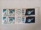 France 1965 Satellite Mission MNH Stamps , Block