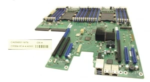 Fujitsu Primergy RX2540 M5 Systemboard Motherboard D3384-B14 S26461-D3384-B101 - Picture 1 of 1