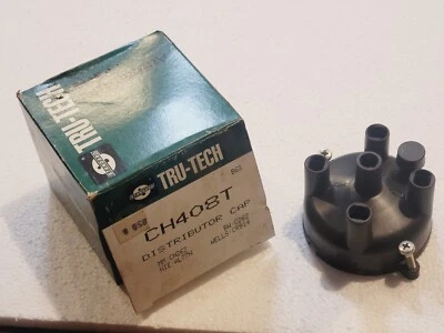 Chrysler / Dodge / Plymouth Distributor Cap  - Image 1 of 4