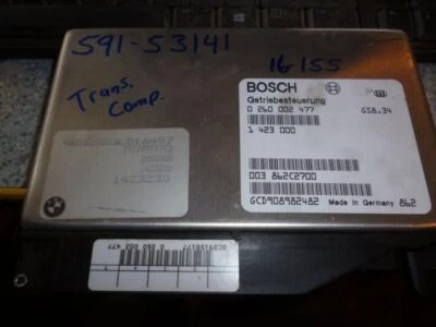 CHASIS ECM TRANSMISIÓN DESDE 1/97 SE ADAPTA A BMW 318i 97-99  Foto 1 de 4