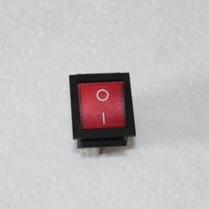 Universal Boiler Iron Power Switch For Hanging Ironing Machine Power Supply - Picture 1 of 3