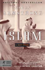 Karen Armstrong Islam (Paperback) Modern Library Chronicles