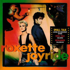 Roxette Joyride (CD) 30th Anniversary  Box Set