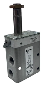 Norgren 8020750 3/2- Way G1/4 Pneumatic Solenoid Valve 1...10 bar - Picture 1 of 3