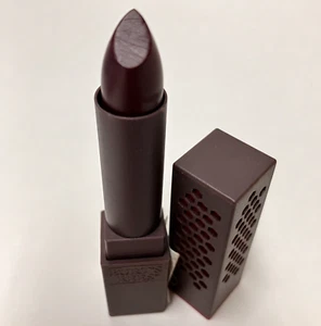 Burt's Bees Satin Lippenstift 100 % natürlich 524 Wine Wave feuchtigkeitsspendend 42 % Rabatt 3+ - Bild 1 von 16