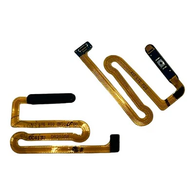 Ori An Aus Fingerprint Sensor Touch ID Flex Kabel Samsung Galaxy A13 A135F A137F - Bild 1 von 3