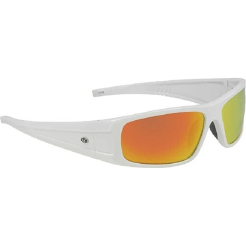 Yachter's Choice Striper Polarized Sunglasses, Red Mirror Lenses - Image 1 of 1