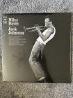 Tribute to Jack Johnson by Miles Davis (Record, 2020)