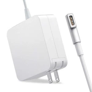 60W Replacement Power Adapter Charger For MacBook Pro A1344 A1184 A1278 A1330 - Picture 1 of 4