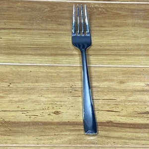 TENEDOR DE CENA ONEIDA LINLINCOLN 8 PULGADAS VAJILLA DE ACERO INOXIDABLE - Imagen 1 de 4