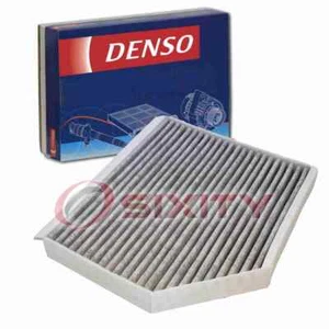 Denso Cabin Air Filter for 2009-2016 Audi Q5 2.0L 3.0L 3.2L L4 V6 HVAC ug - Picture 1 of 5