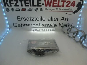 Audi Kamera Steuergerät Bildverarbeitung 4K4907107L - Bild 1 von 6