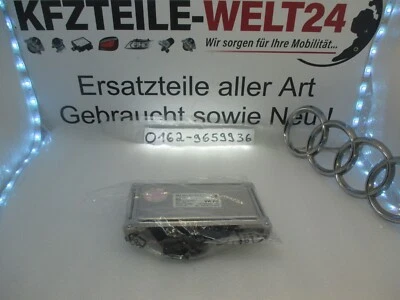 Audi Kamera Steuergerät Bildverarbeitung 4K4907107L - Bild 1 von 4