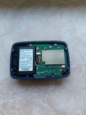 TomTom Rider 550 World Karten  Free Lifetime Maps Wifi - Bild 1 von 2