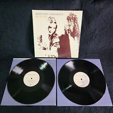 New Robert Plant Alison Krauss Raise The Roof 2 LP Vinyl Walmart Exclusive