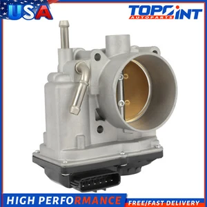For 2011-2018 Subaru Forester 2013-2018 Legacy 2.5L Throttle Body - Picture 1 of 7