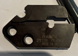 Kennametal Indexable Grooving Cut-Off Tool 2712158 1SE6UH11 - Picture 1 of 1