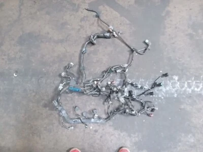 2002 Acura MDX Automatic (4X4) 3.5L Engine Wiring Harness ULEV emissions Foto 1 de 4