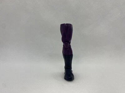 Marvel Legends Super Skrull Left Leg BAF Part F4 Fantastic Four - Image 1 of 4