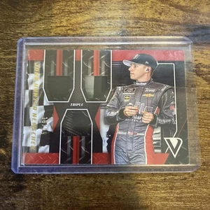 2019 victory nascar racing land triple materials john hunter nemechek /99 - Picture 1 of 1