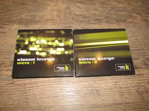 Klassik Lounge - Werk 1 & 2 im Set - Bild 1 von 1