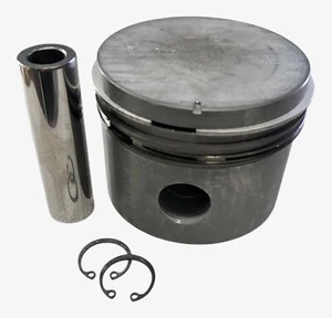 Volvo Penta 272004, Engine Piston Kit , OEM - Picture 1 of 4