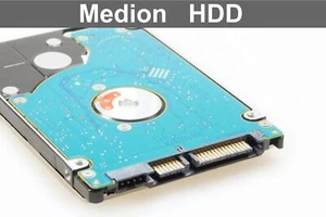 Medion Akoya E2312 MD97974 - 1000 GB SATA HDD / Hard Drive - Picture 1 of 1