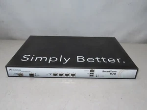 Ruckus SmartZone 100 Scalable Wireless LAN Controller P01-S124-US00 - Picture 1 of 3