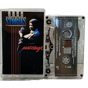 Earl Klugh Life Stories Audio Cassette Tape Smooth Jazz 1986 Warner Bros 25478-4 - Imagen 1 de 4
