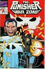 Punisher War Zone # 1 (John Romita jr.) (40 stron) (USA, 1992)