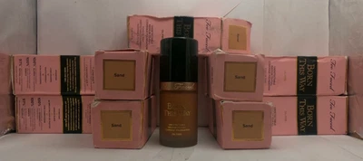 61 piece too faced, bareminerals, and laura geller resale lot - Image 1 of 4